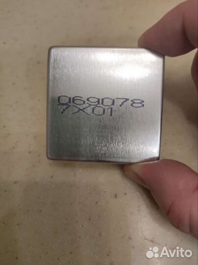 Футляр с косметикой Mary Kay