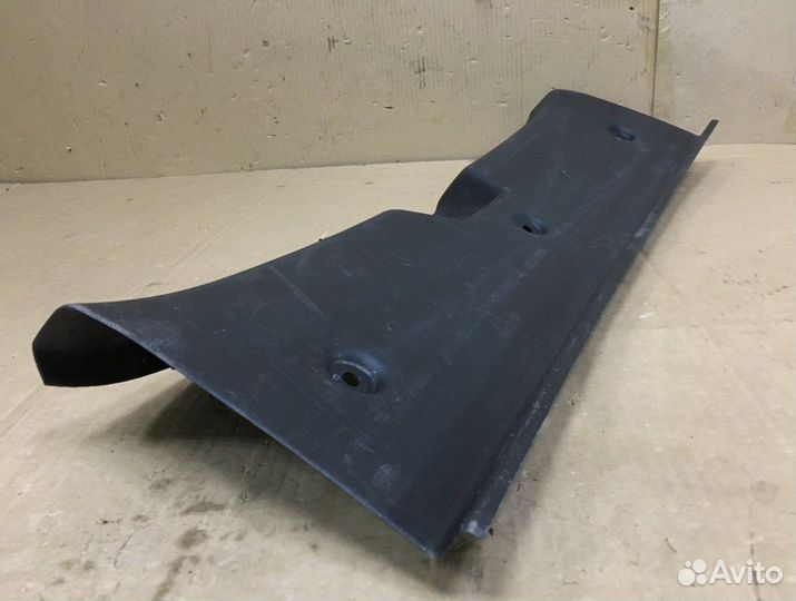 Обшивка багажника Changan Cs35 Plus