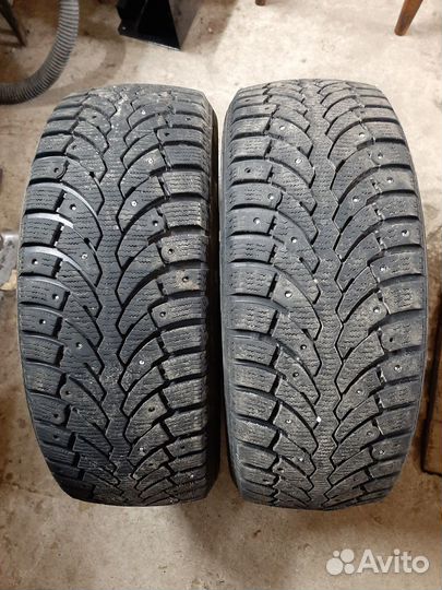 Formula Energy 19.5/55 R15