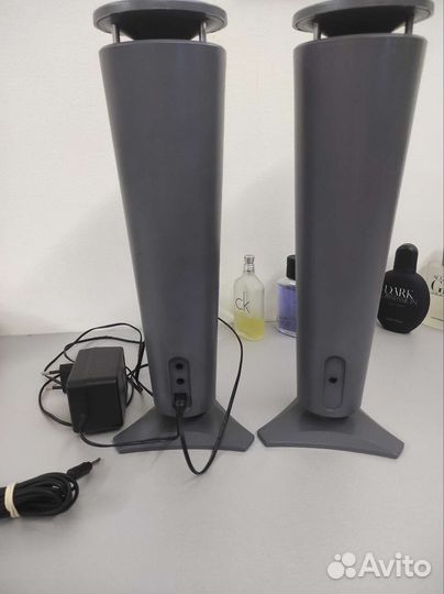 Колонки для компьютера samsung