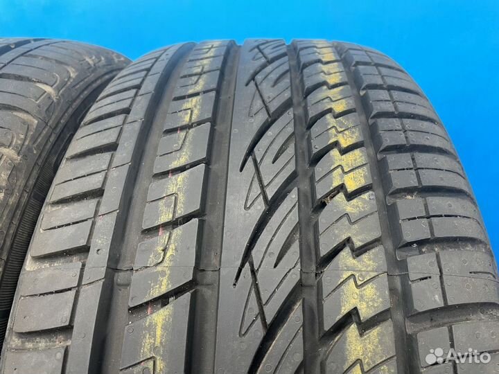 Continental CrossContact UHP 255/50 R19 103W