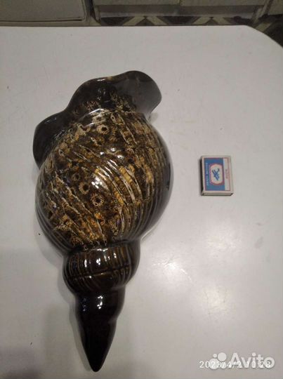 Кашпо подвесное