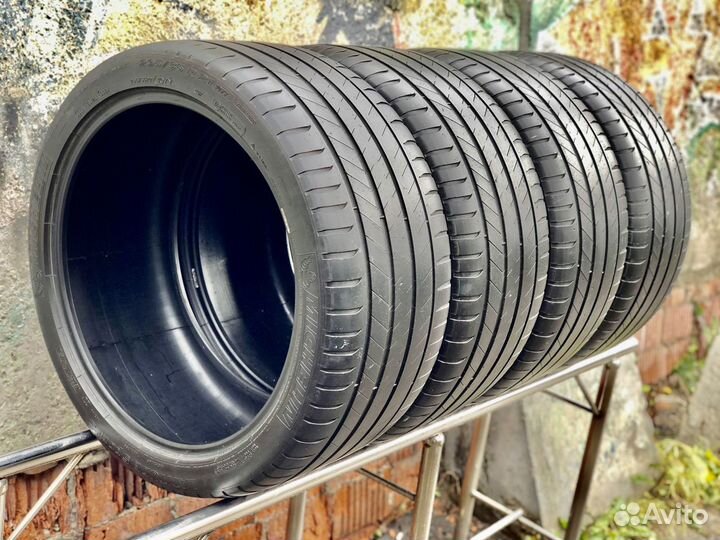 Michelin Latitude Sport 3 295/35 R21