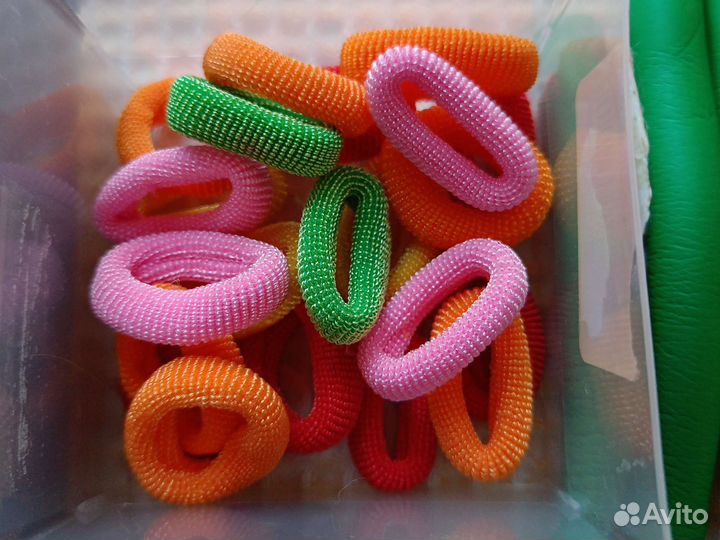 Набор для волос