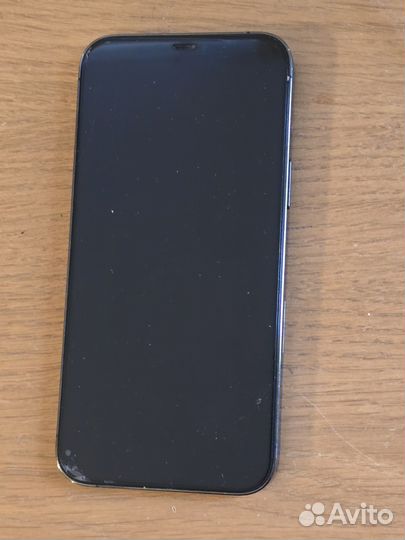 iPhone 12 Pro Max, 256 ГБ