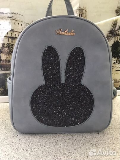 Рюкзак детский