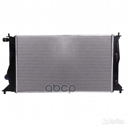 Z20327 радиатор системы охлаждения Mazda 5 1.8