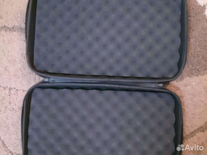 Сумка кейс чехол для Pioneer DDJ-400, DDJ-SB3