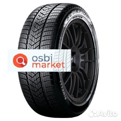 Pirelli Scorpion Winter 245/50 R20 105H