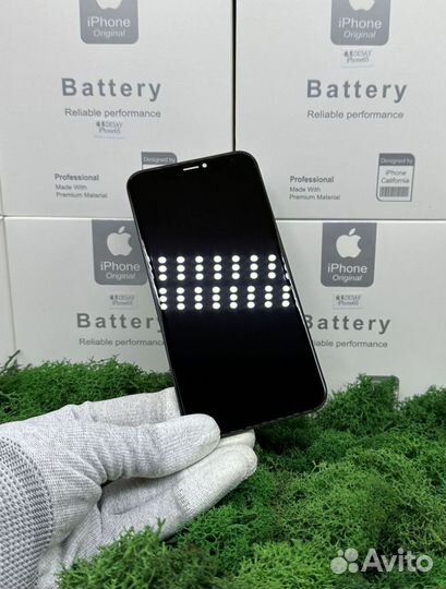 Дисплей iPhone XR (j41)