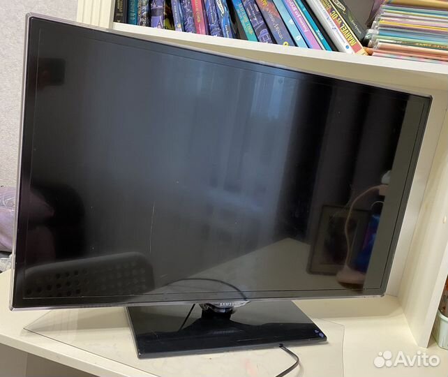 Телевизор samsung 32 бу