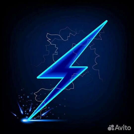 Услуги электрика