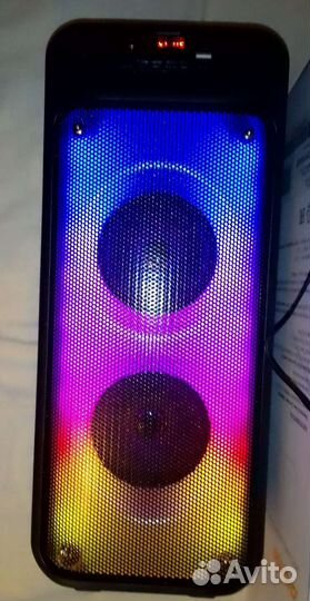 Новая колонка digma