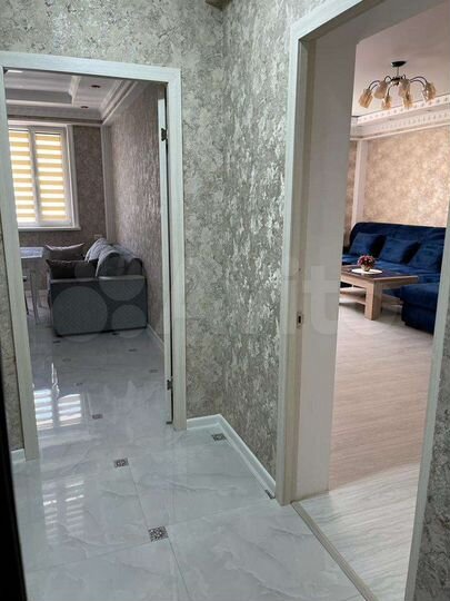 1-к. квартира, 59 м², 10/13 эт.