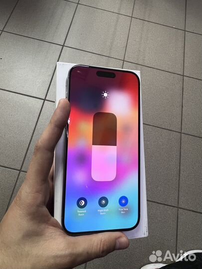 iPhone 15 Pro Max, 1 ТБ