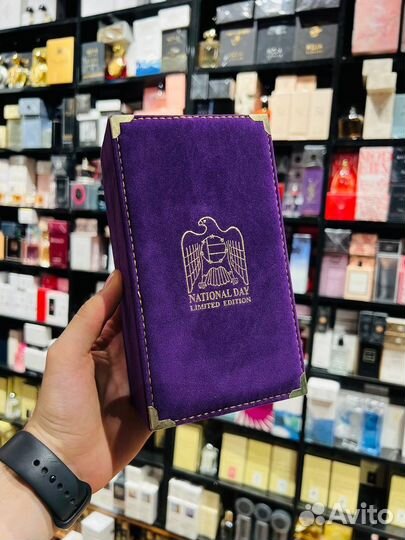 Sospiro Anniversary 100 ml