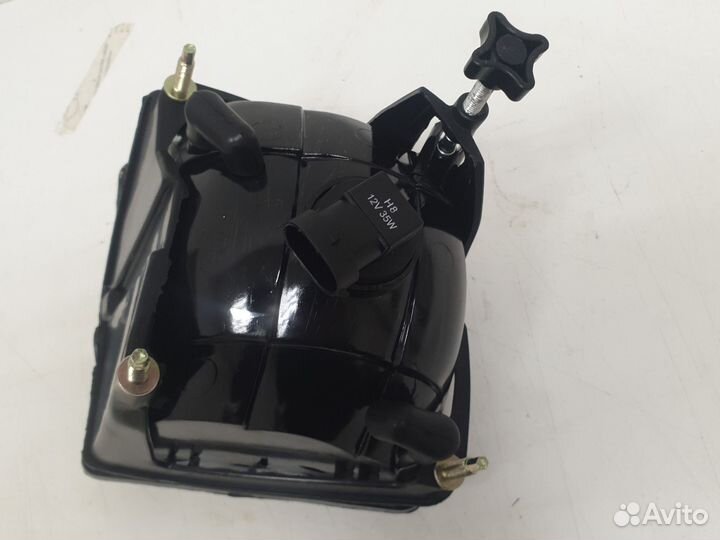 Фары противотуманные Chery tiggo t11 комплект