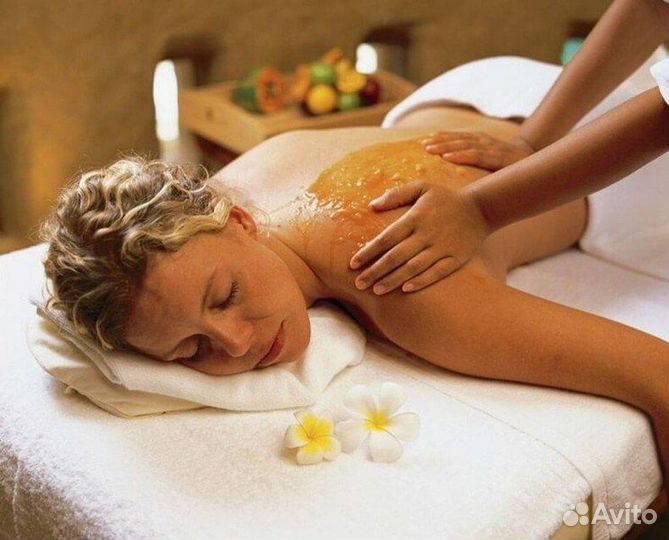 Сертификат в Diamond SPA сеть спа салонов