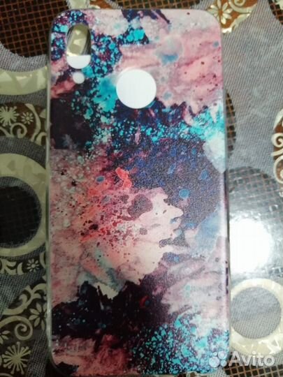 Чехлы для телефона Huawei P20 lite