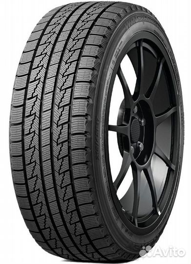 Nexen Winguard Ice SUV 215/65 R16