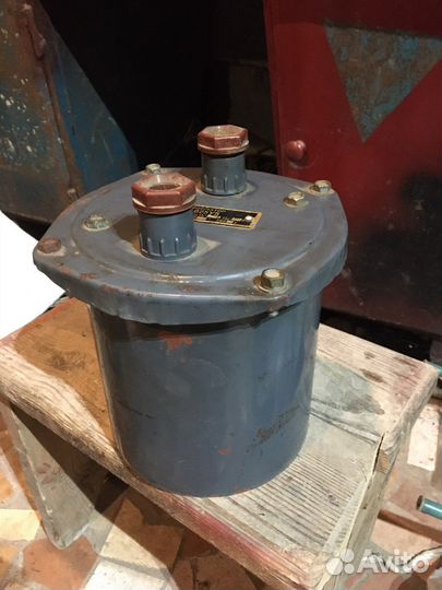 Понижающий трансформатор 220 12