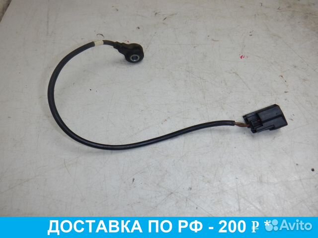 Датчик детонации Focus 2 дорест