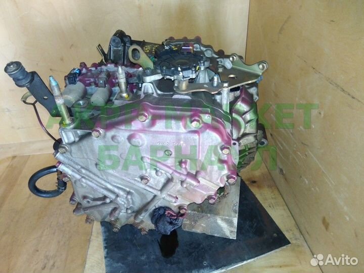 АКПП Honda Mobilio 1.5 GK1 sfba L15A