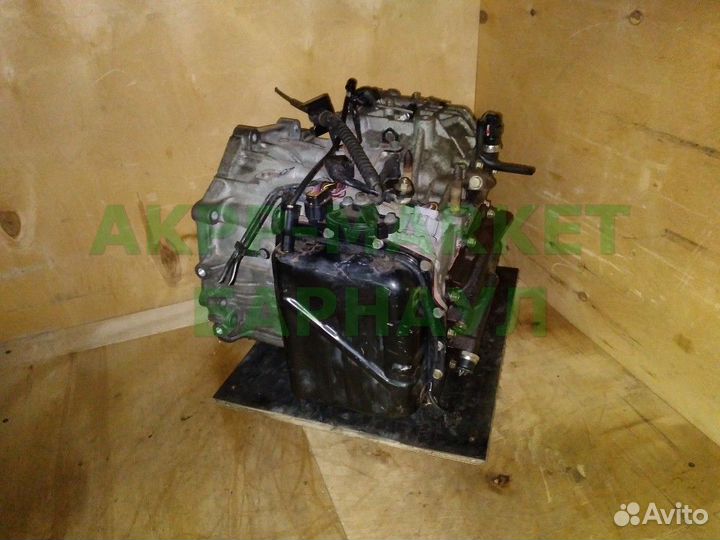 АКПП Mitsubishi Lancer cedia 1.5 CS2W F1C1 4G15