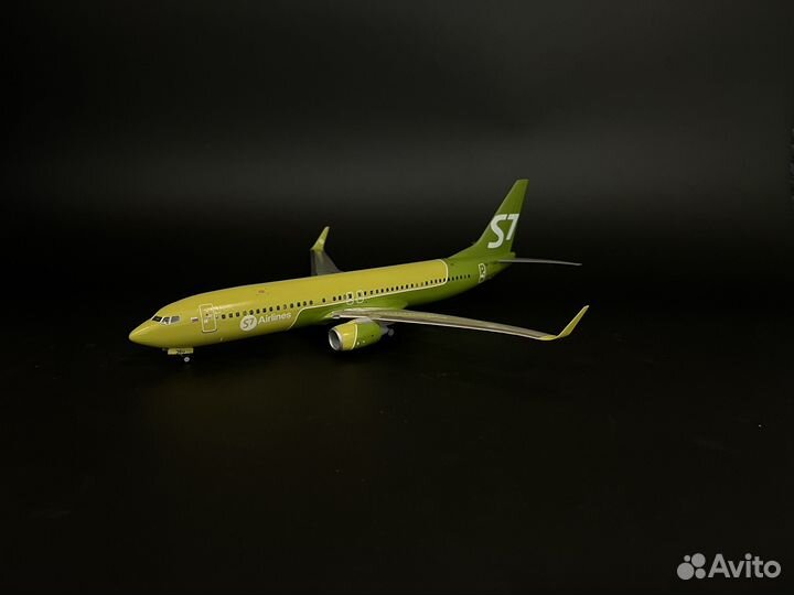 Модели самолетов 1:144