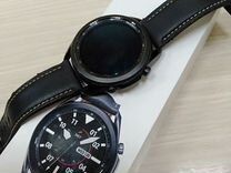 Смарт-часы Samsung Galaxy Watch 3