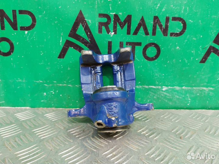 Суппорт тормозной задний левый Bmw 5 Series G30