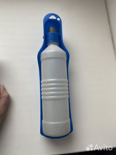 Поильник для собак