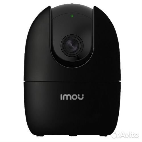 Ranger2 Black IPC-a22ebp-imou imou WiFi-камера вид