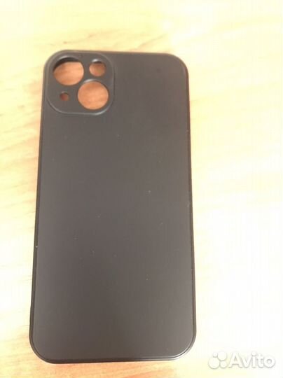 Чехол на айфон