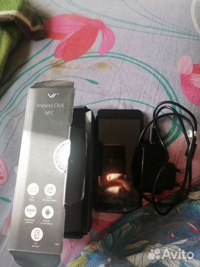 Телефон Android