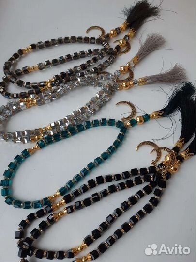 Четки в машину