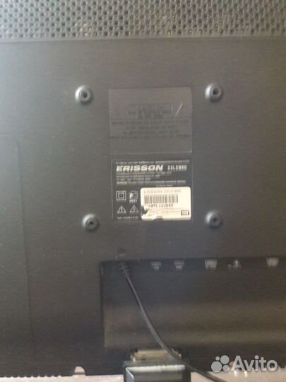 Монитор erisson