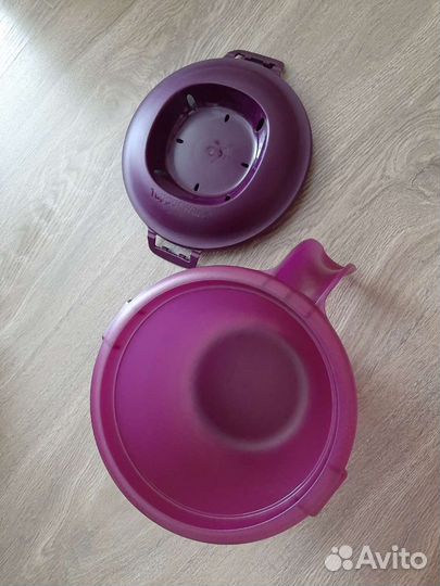 Рисоварка Tupperware