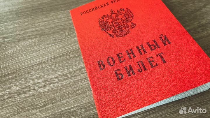 Юрист по защите интересов призывников