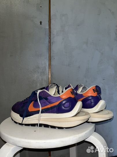 Доставка Nike sacai vaporwaffle