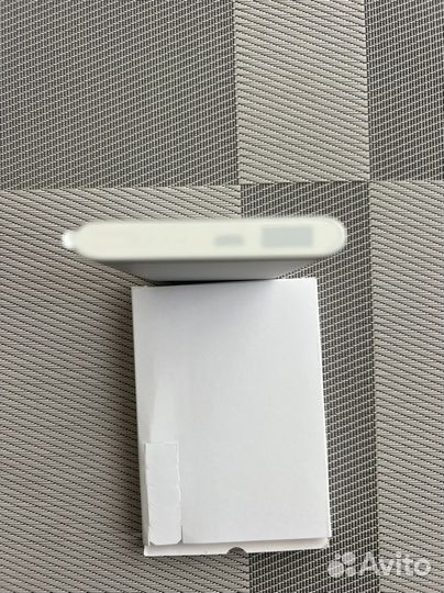 Внешний аккумулятор Xiaomi Mi Power Bank2 5000 mAh