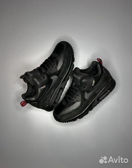 Nike air max 90 зимние осень / зима