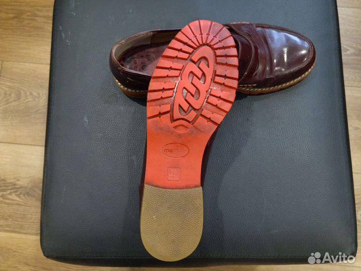 Туфли женские