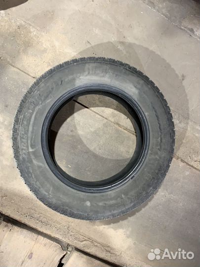 Bridgestone Ice Partner 195/65 R15