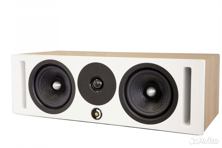 Акустика центрального канала Davis Acoustics krypt