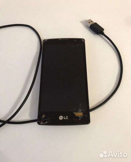Запчасти на телефон LG Magna
