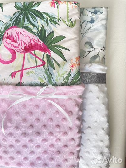 Одеяло, покрывало,плед детский