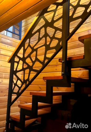 Ограждения