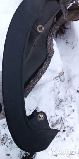 Бардачок под торпедо Audi A4 B5