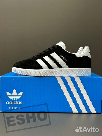 Adidas Gazelle